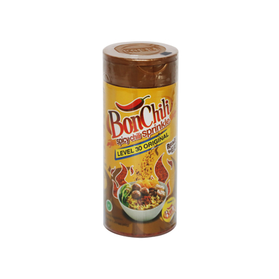 BonChili ớt bột cấp 30