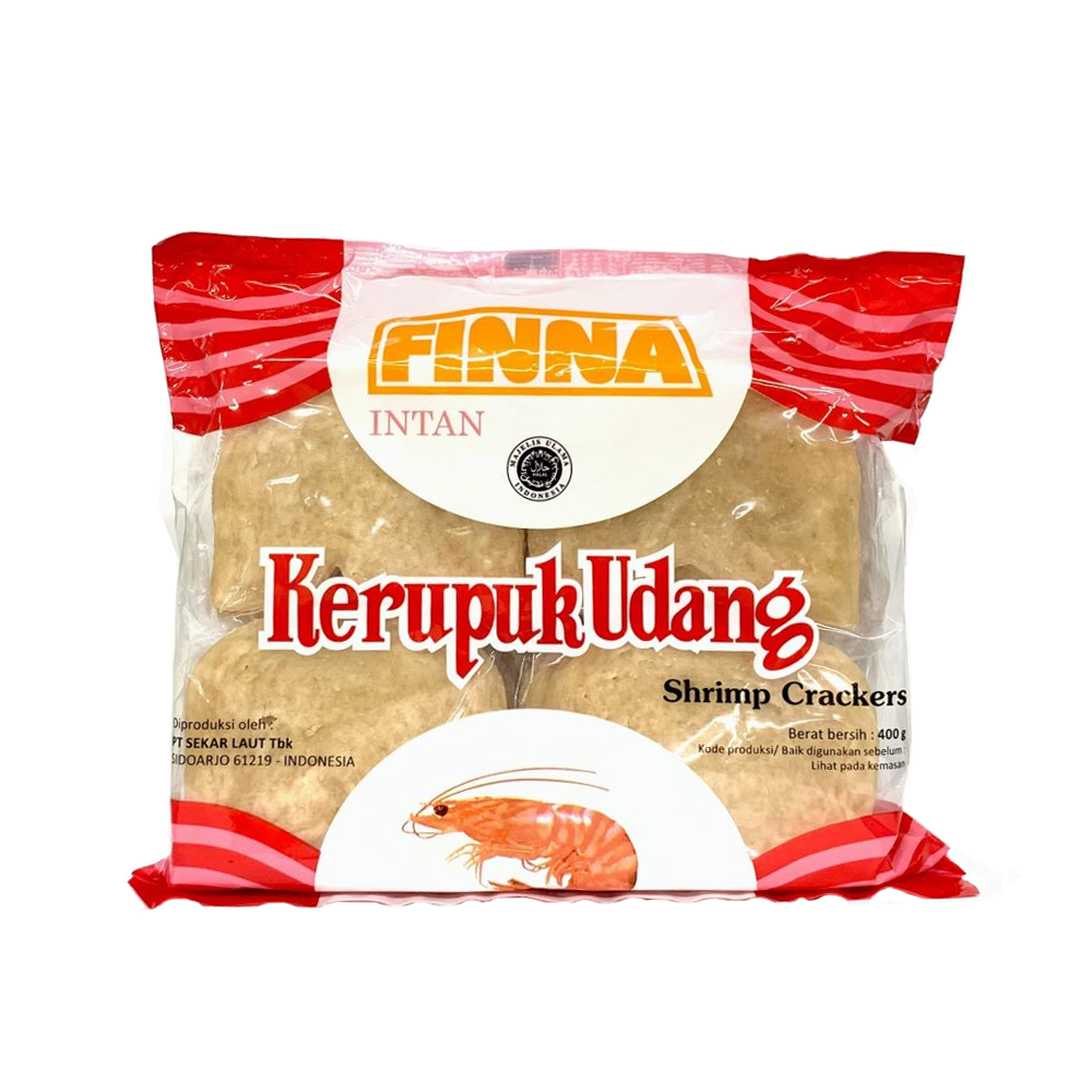 Kerupuk Udang