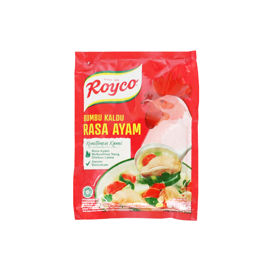 Royco Rasa Ayam