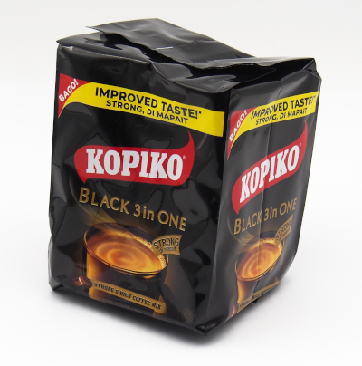 Kopiko インスタントコーヒー 3-in-one