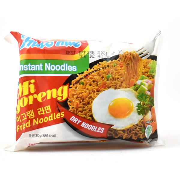 Indo Mie Mi goreng