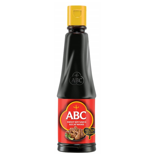 ABC Kecap Manis