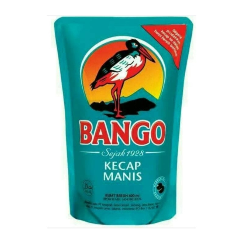 Bango Kecap manis