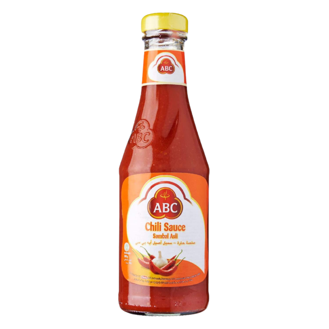 ABC サンバル 340mL