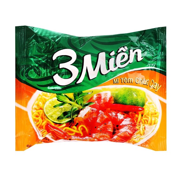 រ៉ាមេន 3Mien 2x