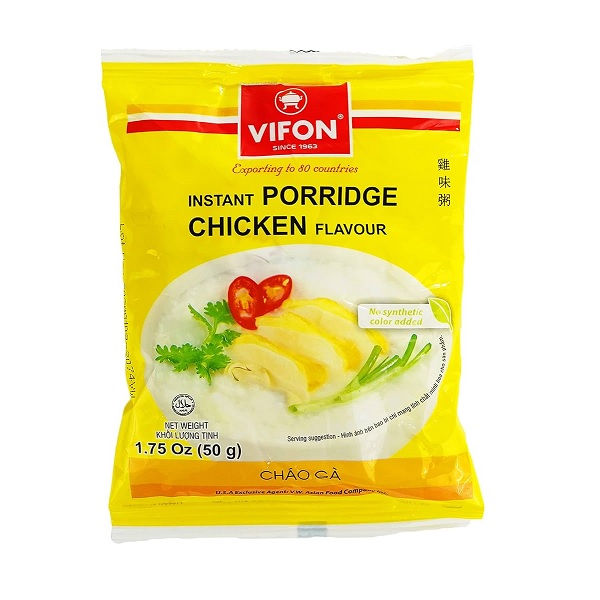 Vifon chicken soup