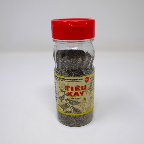 ブラックペッパー 50g