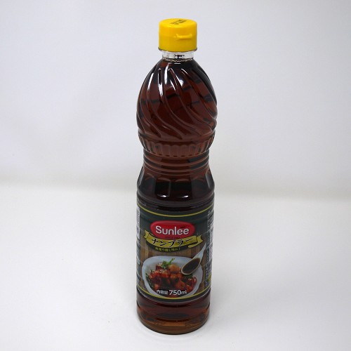 Sunlee ទឹកត្រី 750ml
