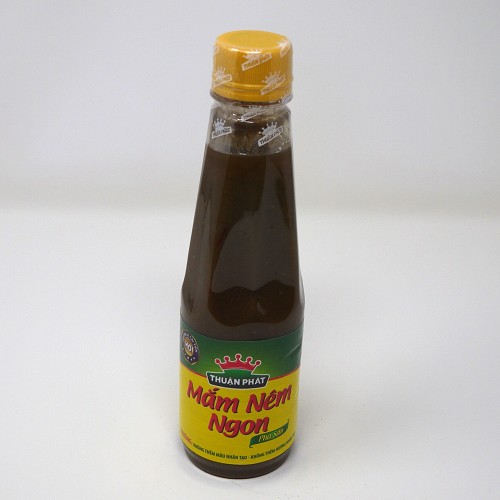 Thuan Phat ទឹកត្រី fermented 250ml