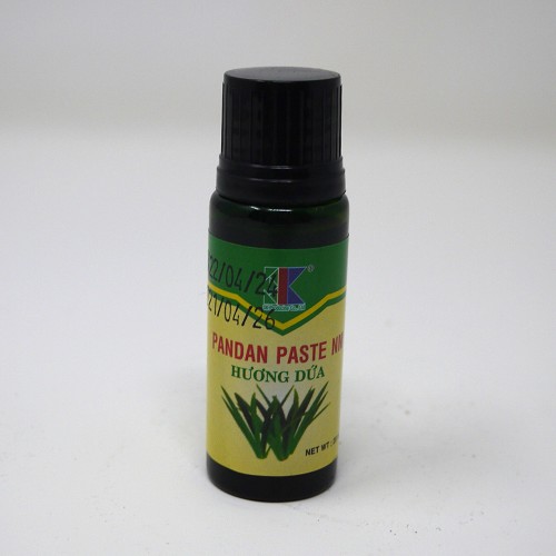 Pineapple Leaf Fragrance 20ml