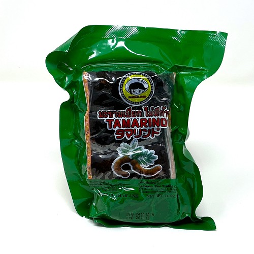 Sour Tamarind Thailand