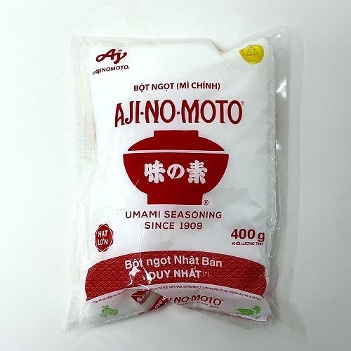 Ajinomoto 400g