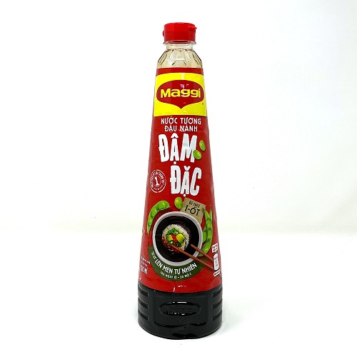 Maggi Concentrated Soy Sauce