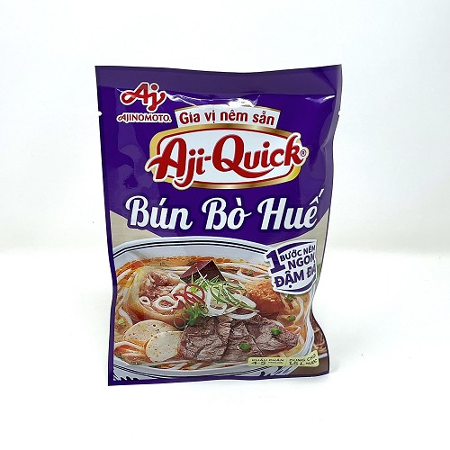 Aji-quick bun bo hue