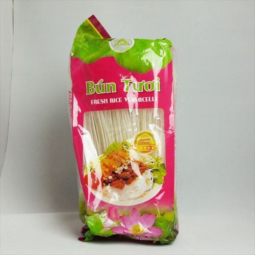 Duy Anh Dried Bun Noodles