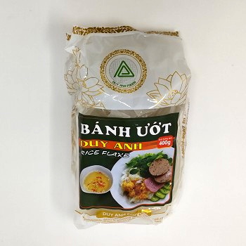 Duy Anh គុយទាវស្ងួត banh uot