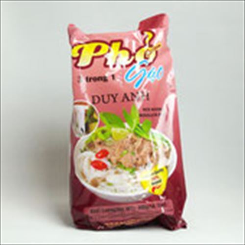 Duy Anh Dried Banh Uot Noodles