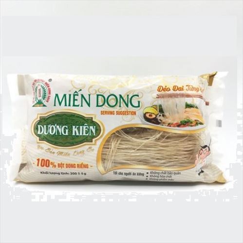 Duong Kien クズウコン春雨