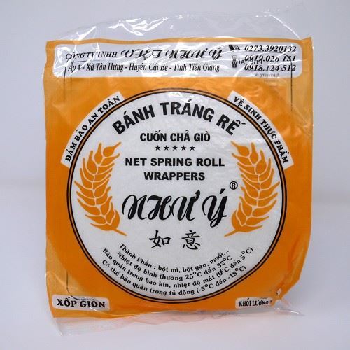 Bánh Tráng Rế