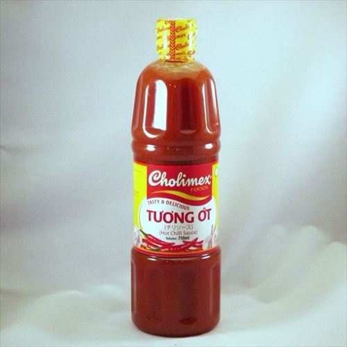 Cholimex Chili Sauce