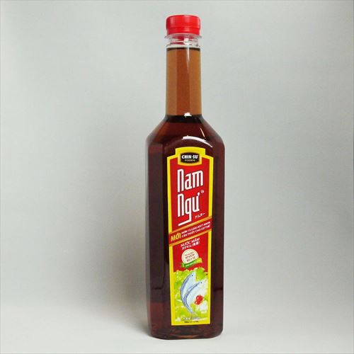 Nước mắm Nam Ngu 500ml