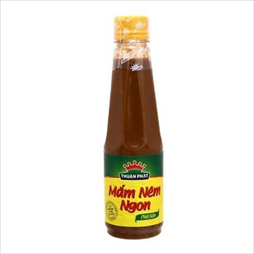 Mắm Nêm Ngon Thuận Phát 250ml