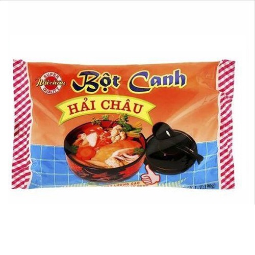 Bột canh Hải Châu 190g