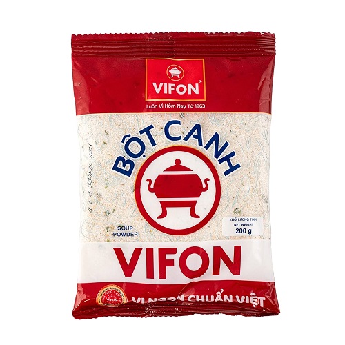 Bột canh Vifon 200g