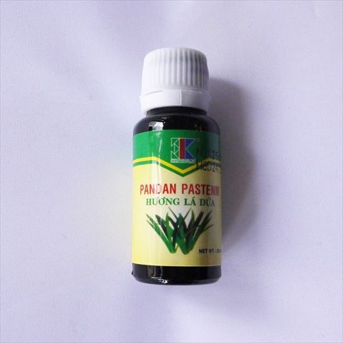 Pineapple Leaf Fragrance 20ml