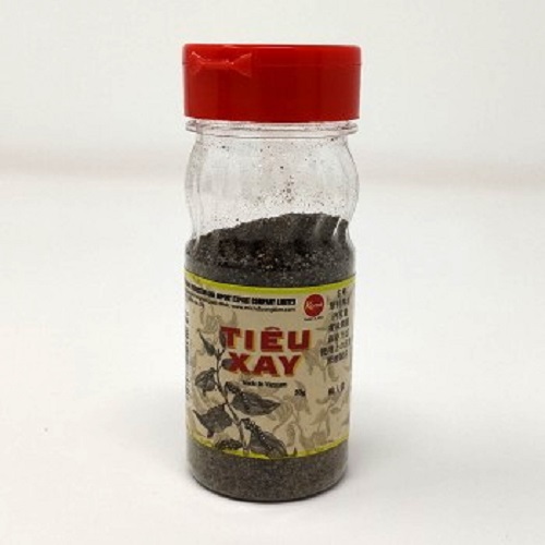 Black Pepper 50g