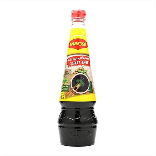 Maggi Concentrated Soy Sauce