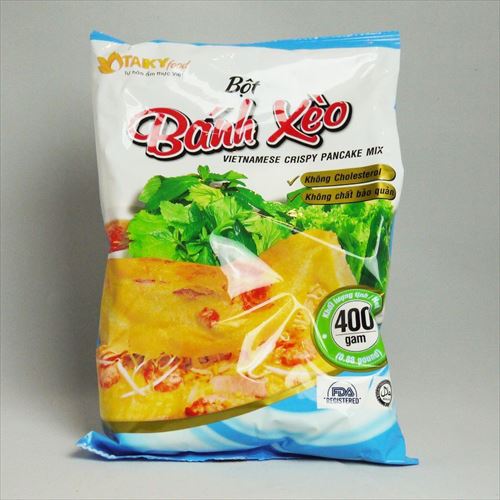 Tai Ky Vietnamese Pancake Powder 400g