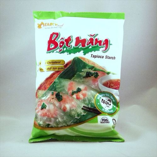 Bột năng Tài Ký 400g