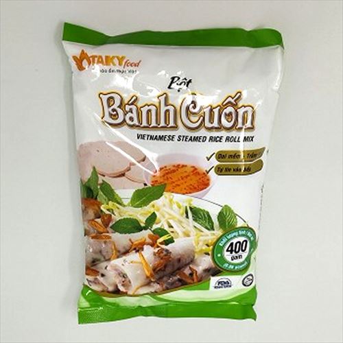 Bột Bánh Cuốn Tài Ký 400g