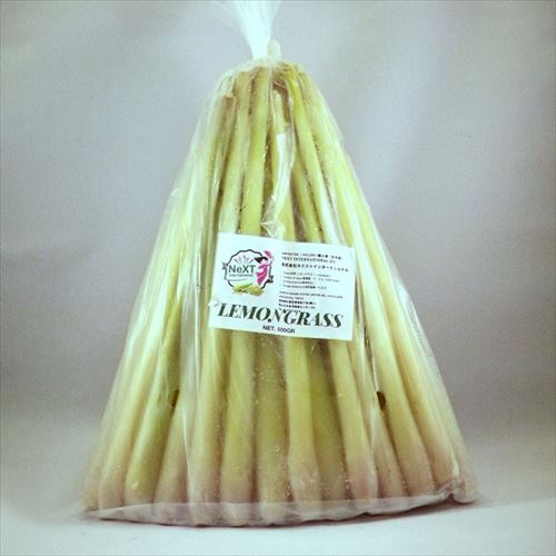 Lemongrass 500g