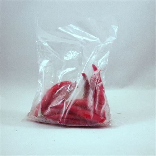 Frozen Chili Pepper 50g