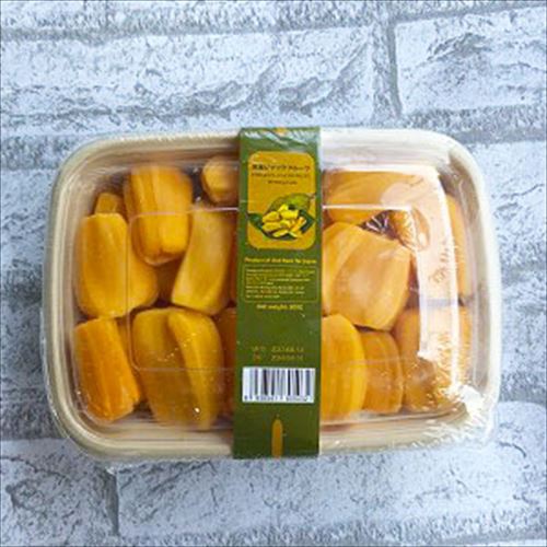 Frozen Jackfruits 500g