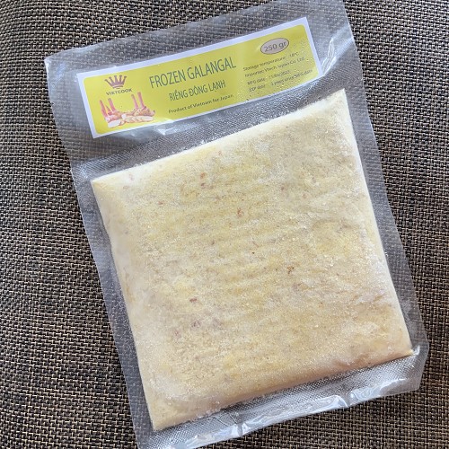 ខ្ញីដីកក 250g