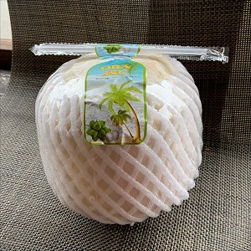 Fresh Coconut