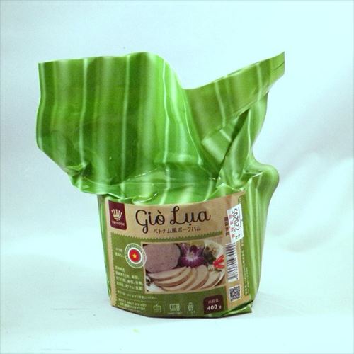 Giò Lụa 400g