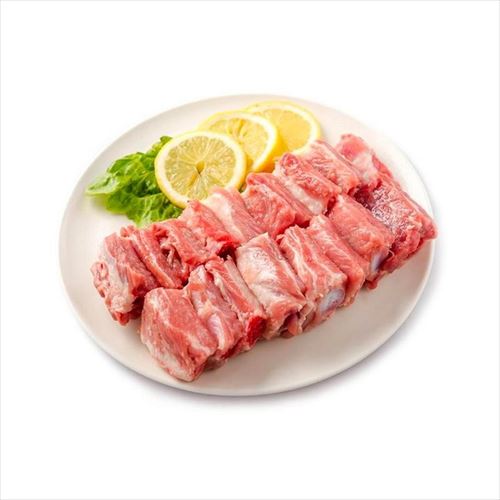 Sườn lợn cắt 1 kg