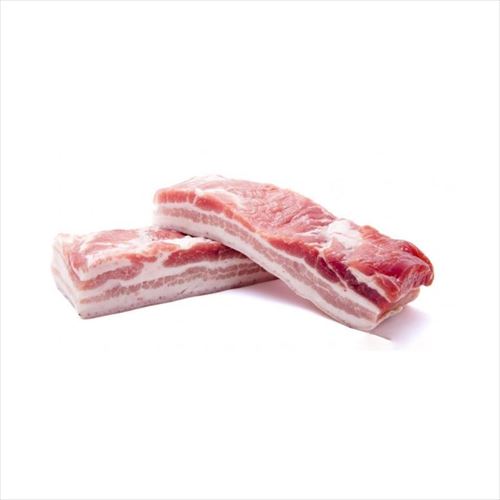 Pork Belly with Skin 1 kg