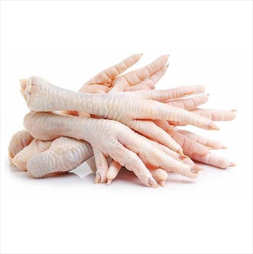 Chicken Feet 500g