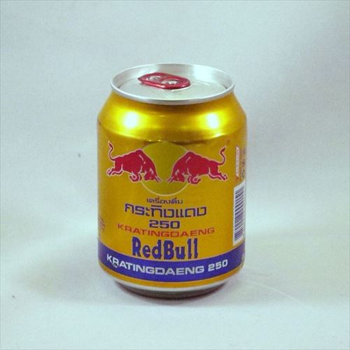 Red Bull 250ml