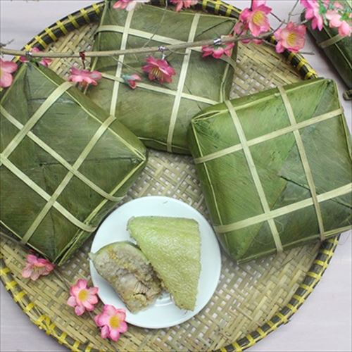 Vietnamese Rice Cake 1kg