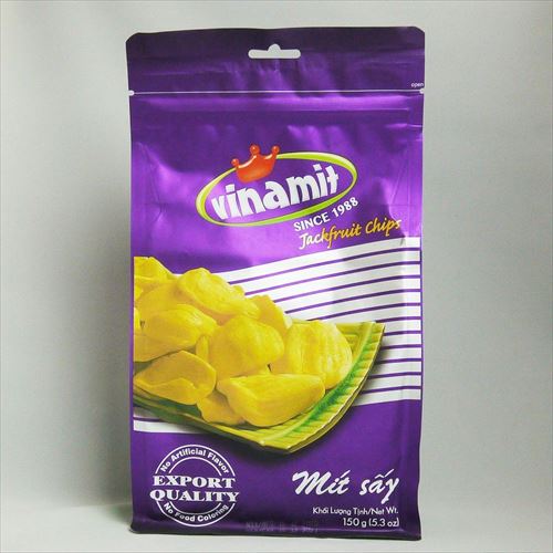 Vinamit nangka kering 150g